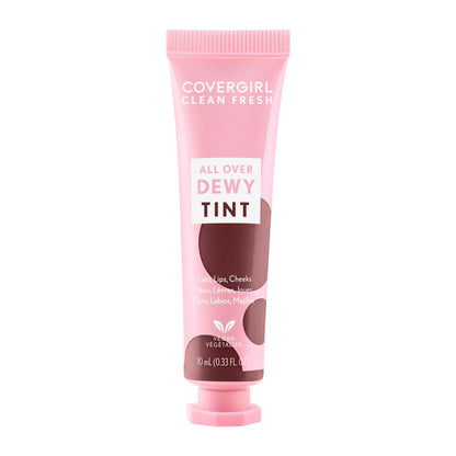 Clean Fresh All Over Dewy Tint - US 6244
