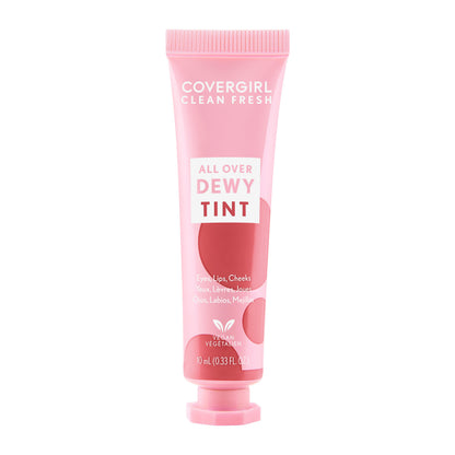 Clean Fresh All Over Dewy Tint - US 8335