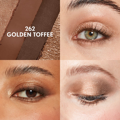 Clean Fresh Clean Color Eyeshadow - US 5754