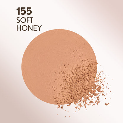 Clean Invisible Pressed Powder - US 3538