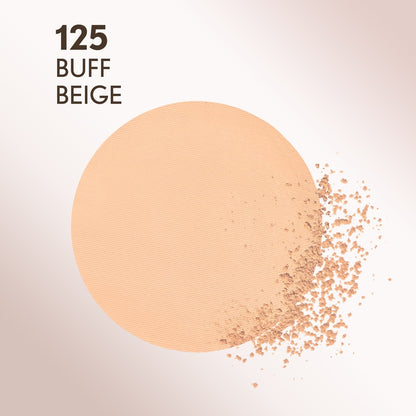Clean Invisible Pressed Powder - US 1980