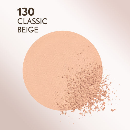 Clean Invisible Pressed Powder - US 9537