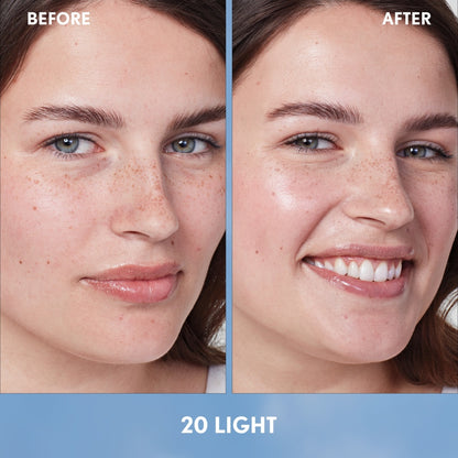 Simply Ageless Skin Perfector Essence - US 5820