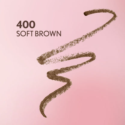 Clean Fresh Brow Filler Pomade Pencil - US 2338