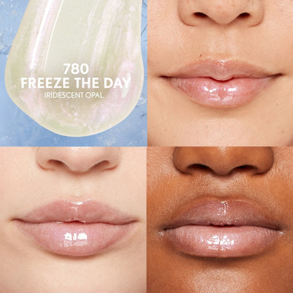 Clean Fresh Yummy Gloss Plumper - US 2724
