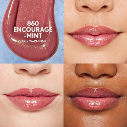 Clean Fresh Yummy Gloss Plumper - US 0754