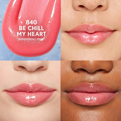 Clean Fresh Yummy Gloss Plumper - US 5738
