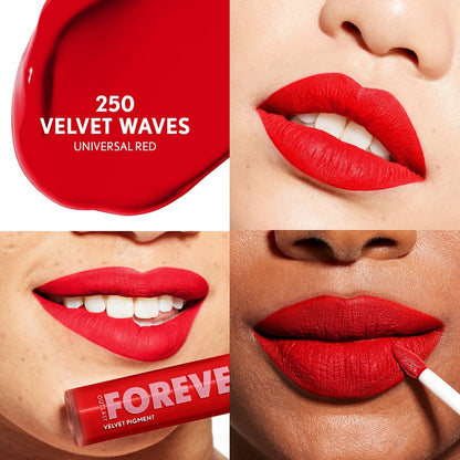 Outlast Forever Velvet Pigment - US 4184