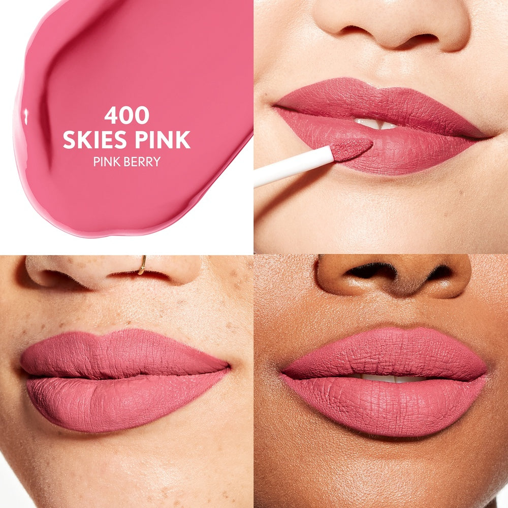 Outlast Forever Velvet Pigment - US 8020