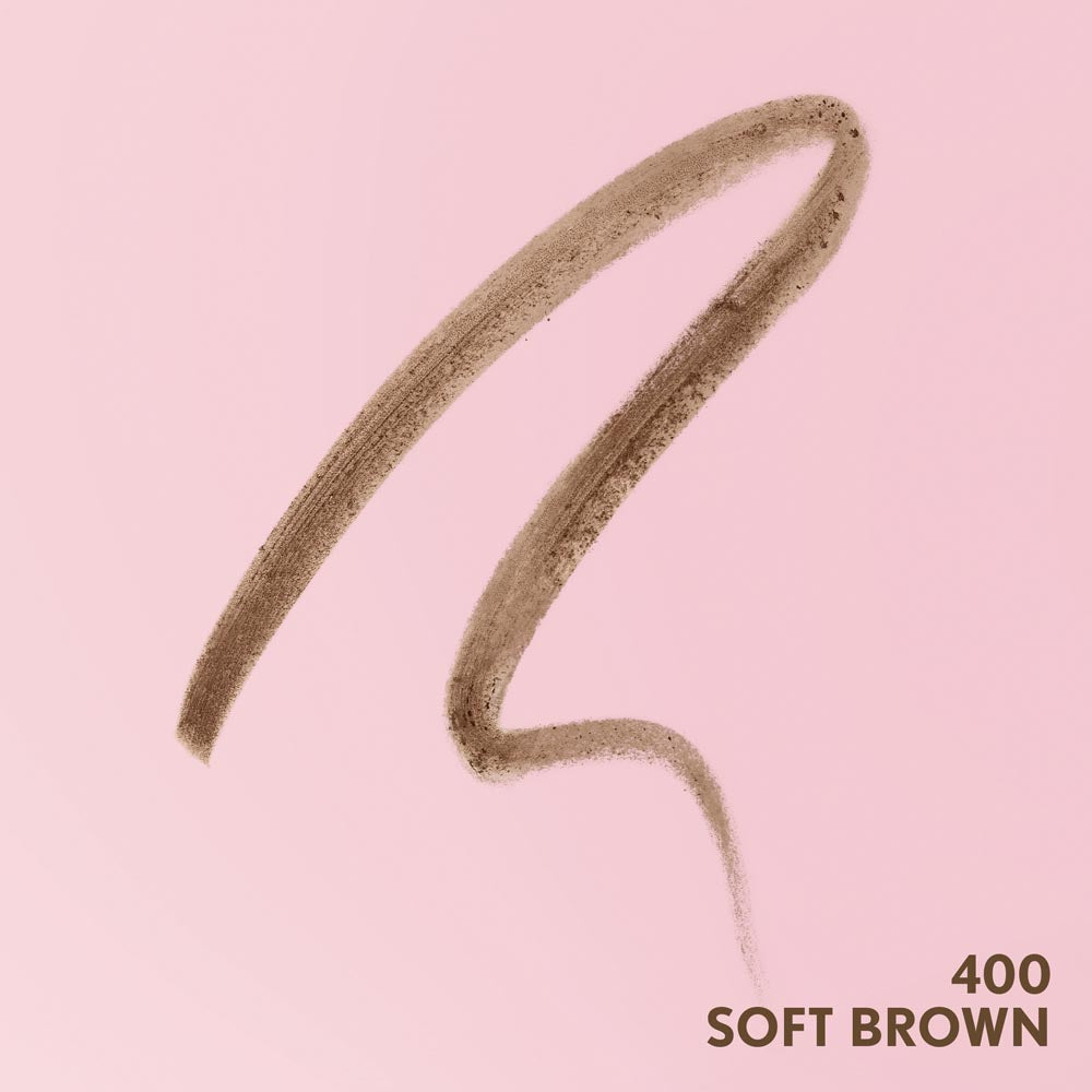 Clean Fresh Brow Volumizer Fiber Powder Pencil - US 3331