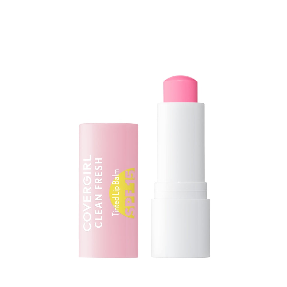 Clean Fresh Tinted Lip Balm Spf 15 - US 5578