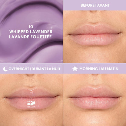 Clean Fresh Jammy Lip Sleeping Mask - US 8624
