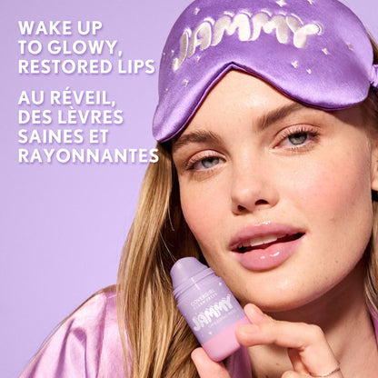 Clean Fresh Jammy Lip Sleeping Mask - US 8624