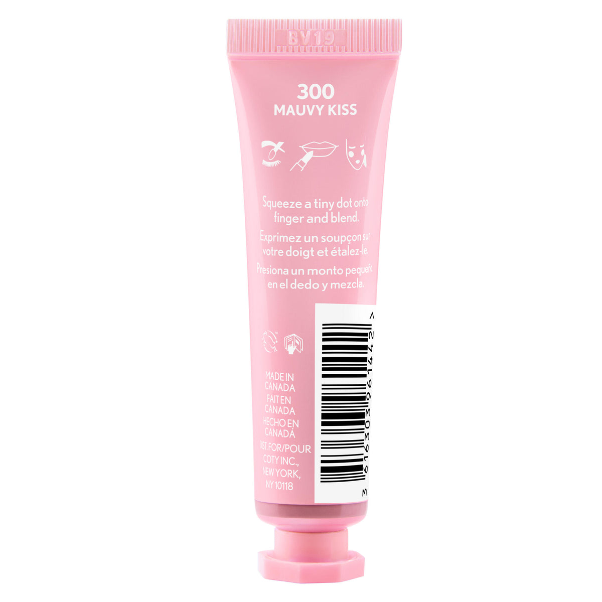 Clean Fresh All Over Dewy Tint - US 1051