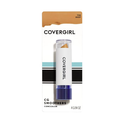 Smoothers Moisturizing Concealer Stick - US 7265