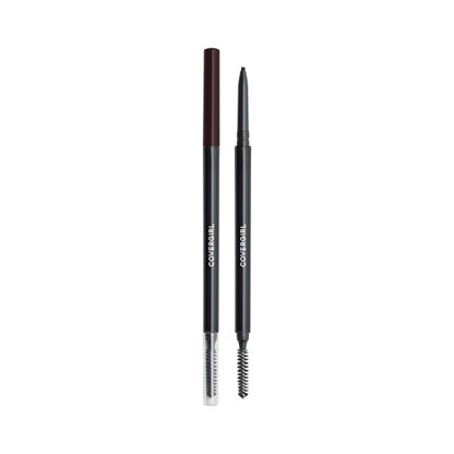 Easy Breezy Brow Micro Fine Fill + Define Eyebrow Pencil - US 5252