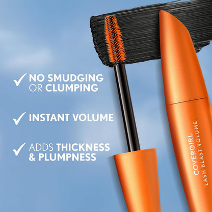 Lash Blast Volume Mascara - US 9724