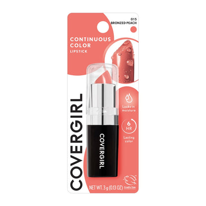 Continuous Color Lipstick - US 7966