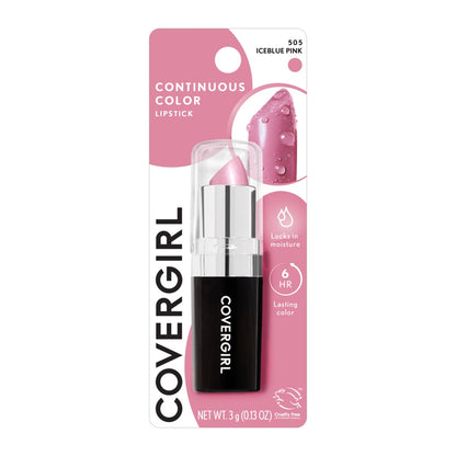 Continuous Color Lipstick - US 1548