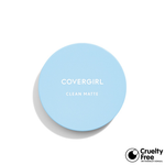 Clean Matte Pressed Powder - US 7362