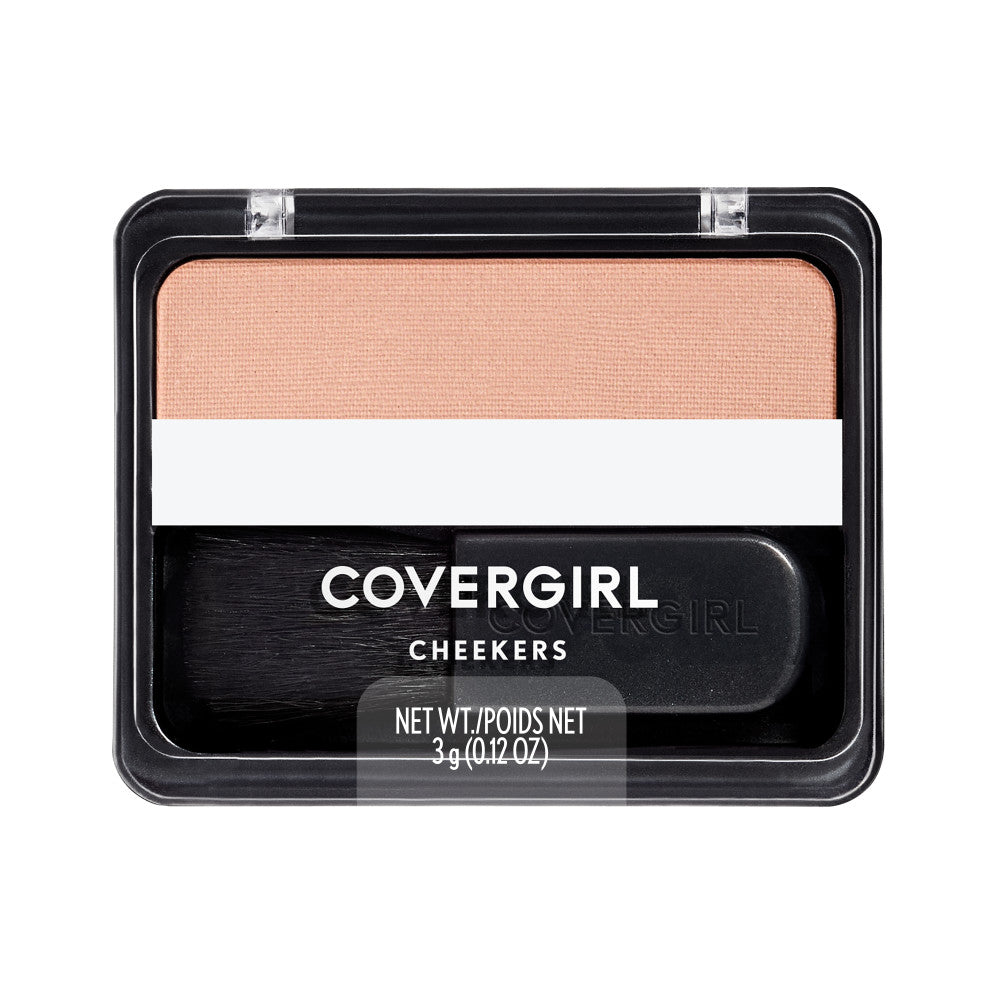 Cheekers Blush - US 0187