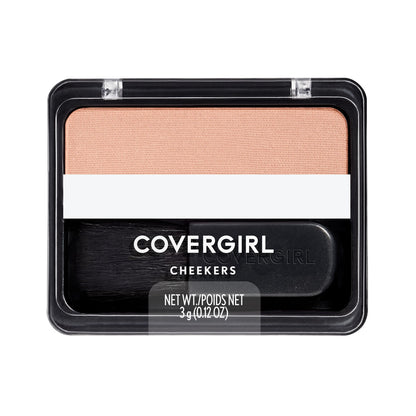Cheekers Blush - US 0187