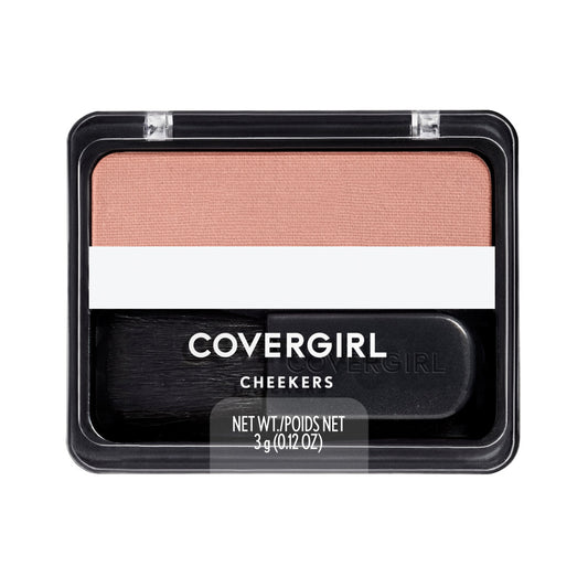 Cheekers Blush - US 1535