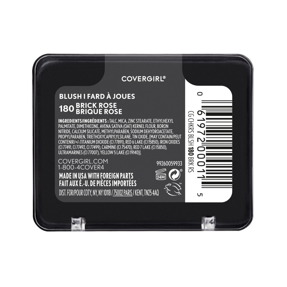 Cheekers Blush - US 7073