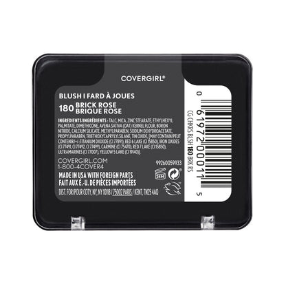 Cheekers Blush - US 7073
