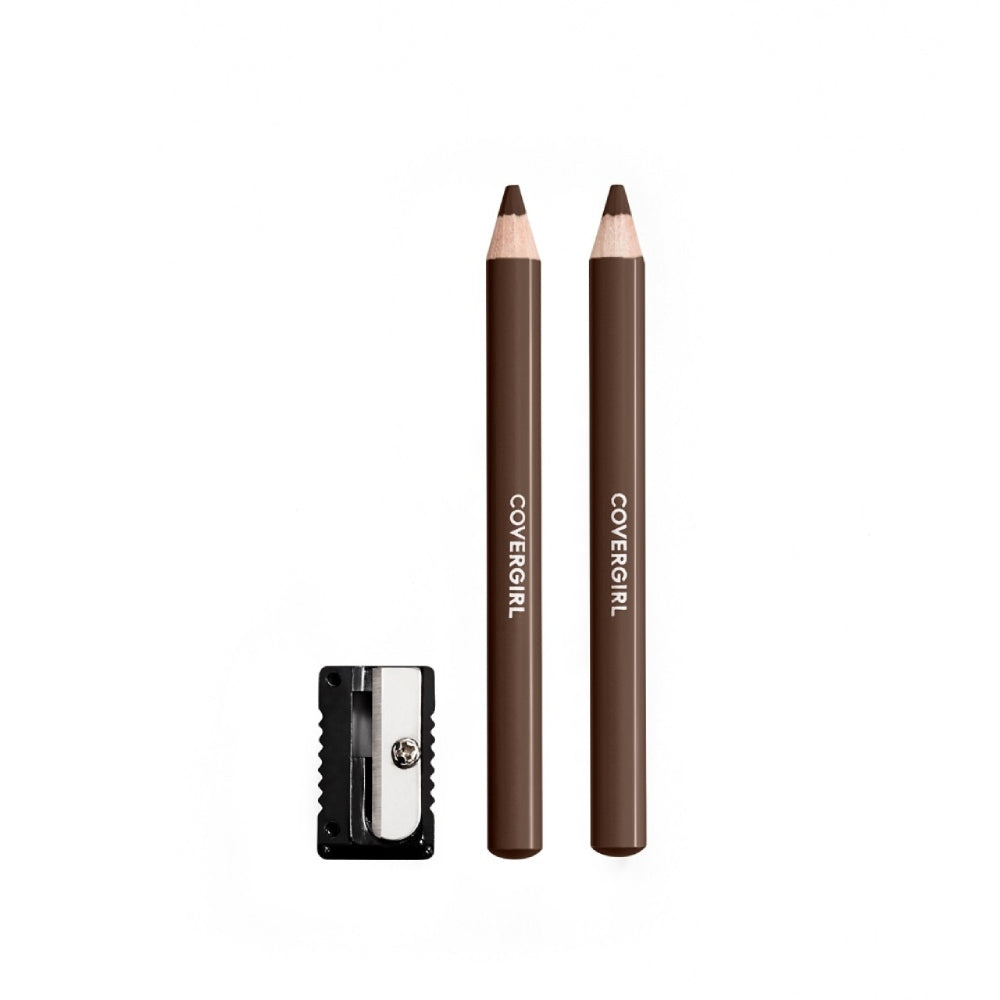 Easy Breezy Brow Fill + Define Brow Pencil - US 1502