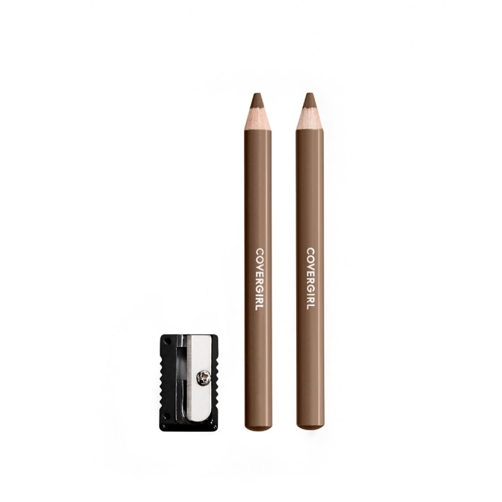 Easy Breezy Brow Fill + Define Brow Pencil - US 1801