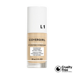 Trublend Hydrating Foundation - US 6450