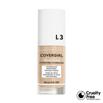 Trublend Hydrating Foundation - US 0600