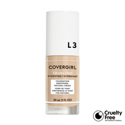 L-3 - Natural Ivory