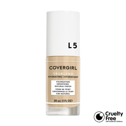 Trublend Hydrating Foundation - US 6998