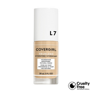 L-7 - Warm Beige