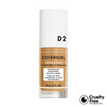 Trublend Hydrating Foundation - US 5405