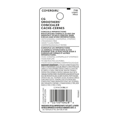 Smoothers Moisturizing Concealer Stick - US 3026