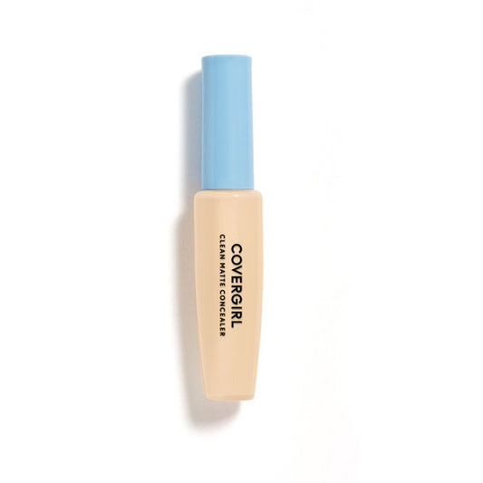 Clean Matte Oil-Free Concealer - US 3454