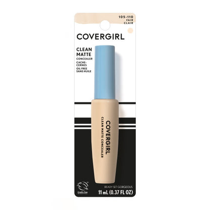 Clean Matte Oil-Free Concealer - US 3454