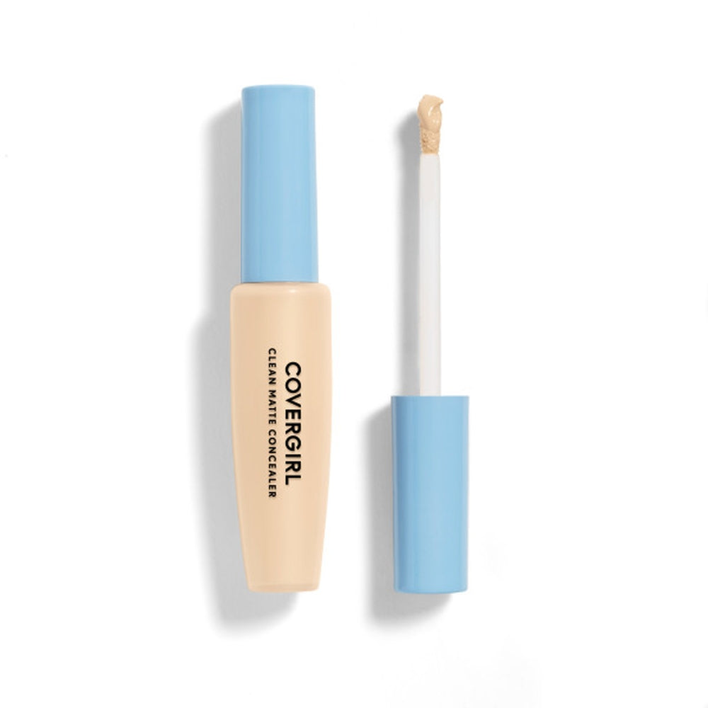 Clean Matte Oil-Free Concealer - US 3454