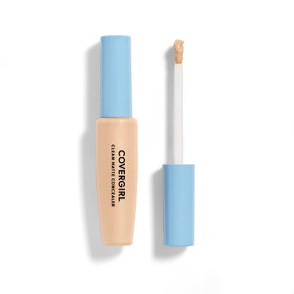 Clean Matte Oil-Free Concealer - US 4639