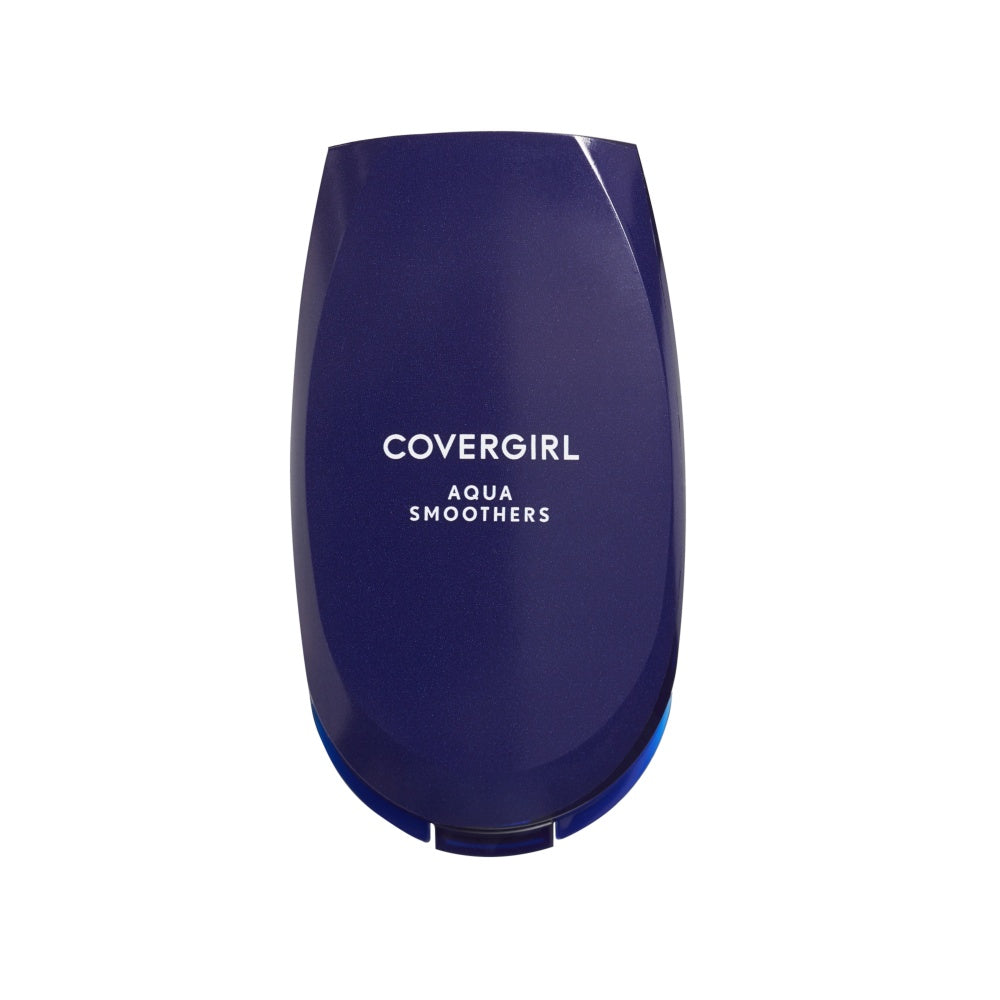 Aquasmooth Compact Foundation - US 9521