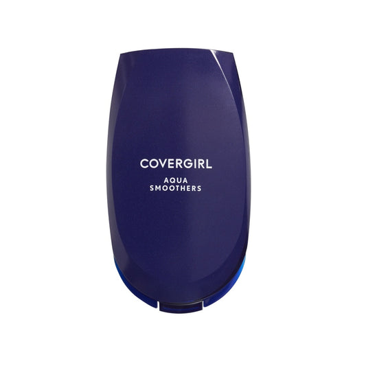 Aquasmooth Compact Foundation - US 9521