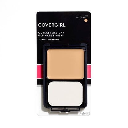 Outlast All-Day Ultimate Finish Foundation - US 0388