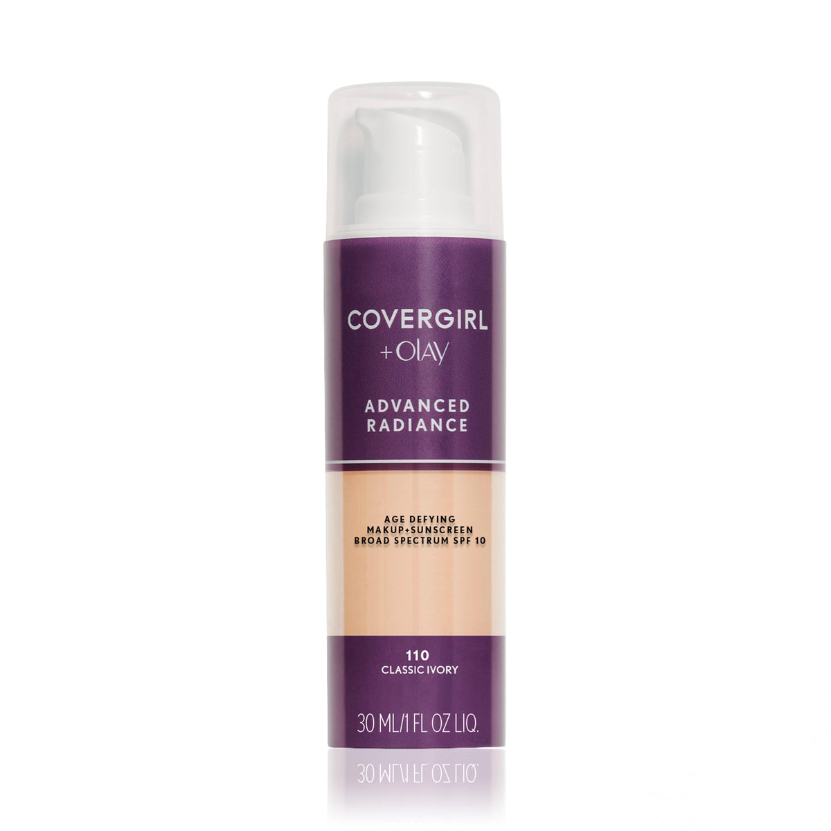 Advanced Radiance Liquid Foundation - US 0611
