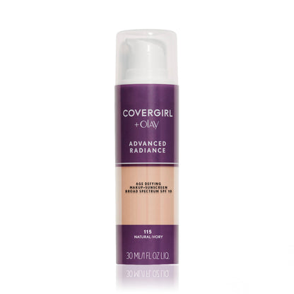 Advanced Radiance Liquid Foundation - US 7284
