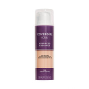 120 - Creamy Natural