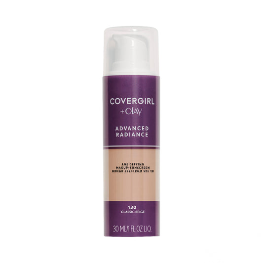 Advanced Radiance Liquid Foundation - US 1441
