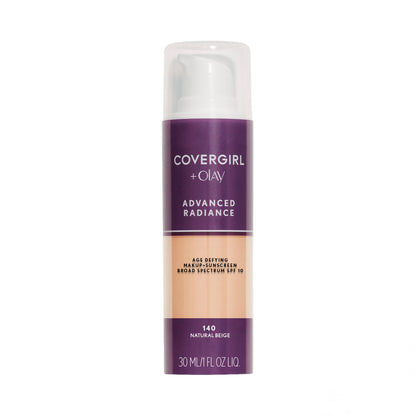 Advanced Radiance Liquid Foundation - US 1678
